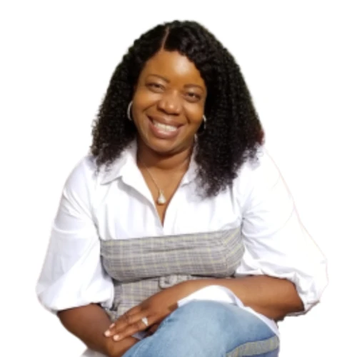 picture of Karen James